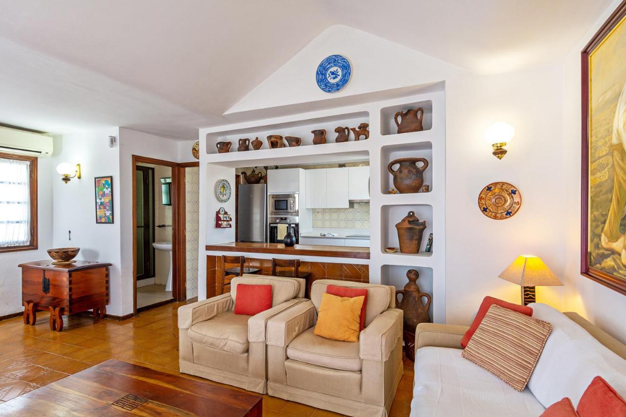 פוארטו דל כרמן 2Br Beach House - Solarium & Shower Terrace - 12 מראה חיצוני תמונה