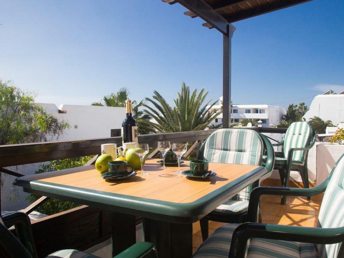 פוארטו דל כרמן 2Br Beach House - Solarium & Shower Terrace - 12 מראה חיצוני תמונה