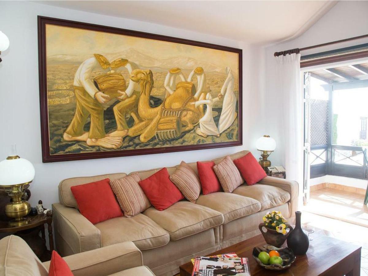 פוארטו דל כרמן 2Br Beach House - Solarium & Shower Terrace - 12 מראה חיצוני תמונה